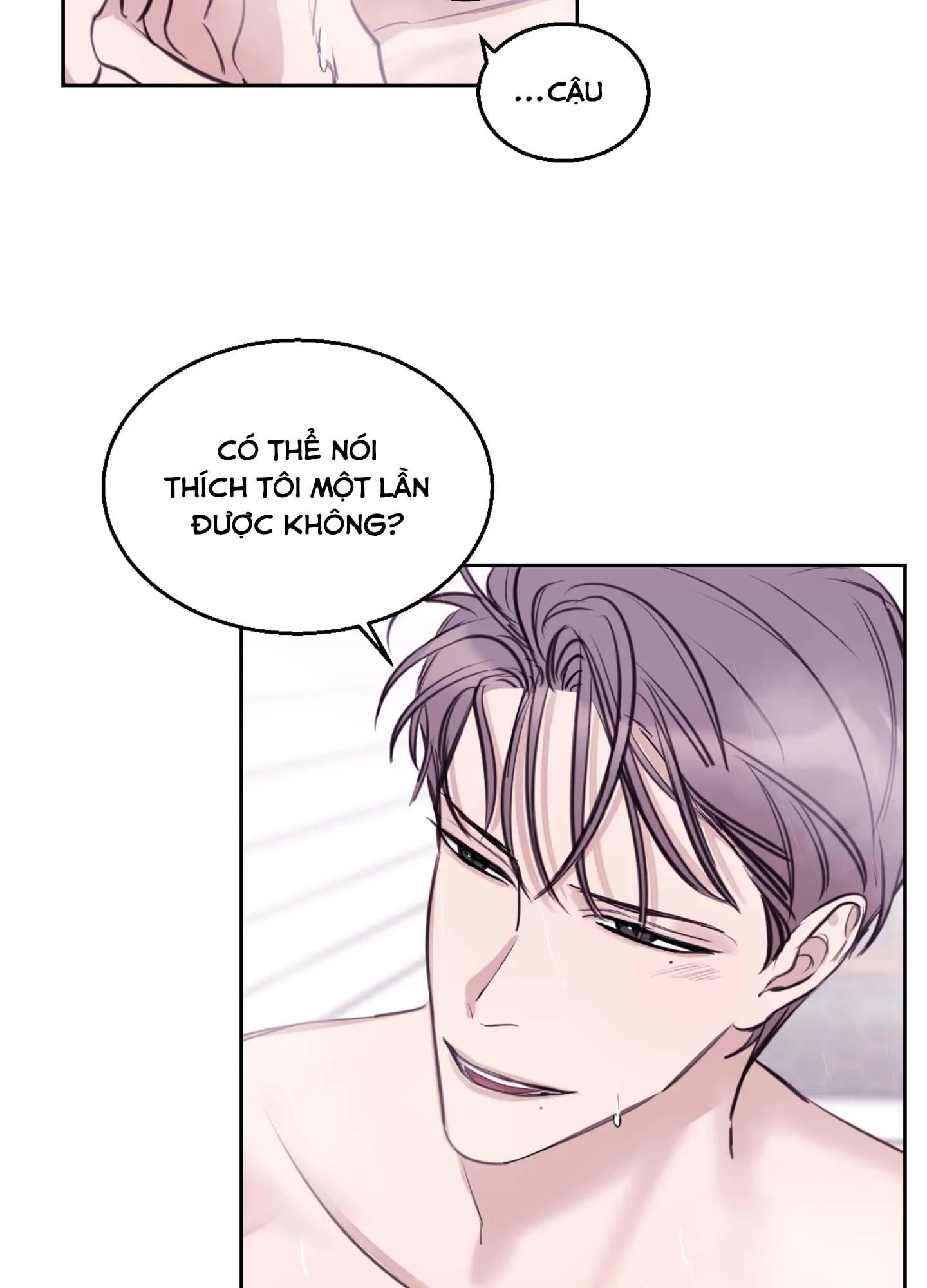 CHUYỆN TÌNH BẤT NGỜ Chapter 19 Trang 82