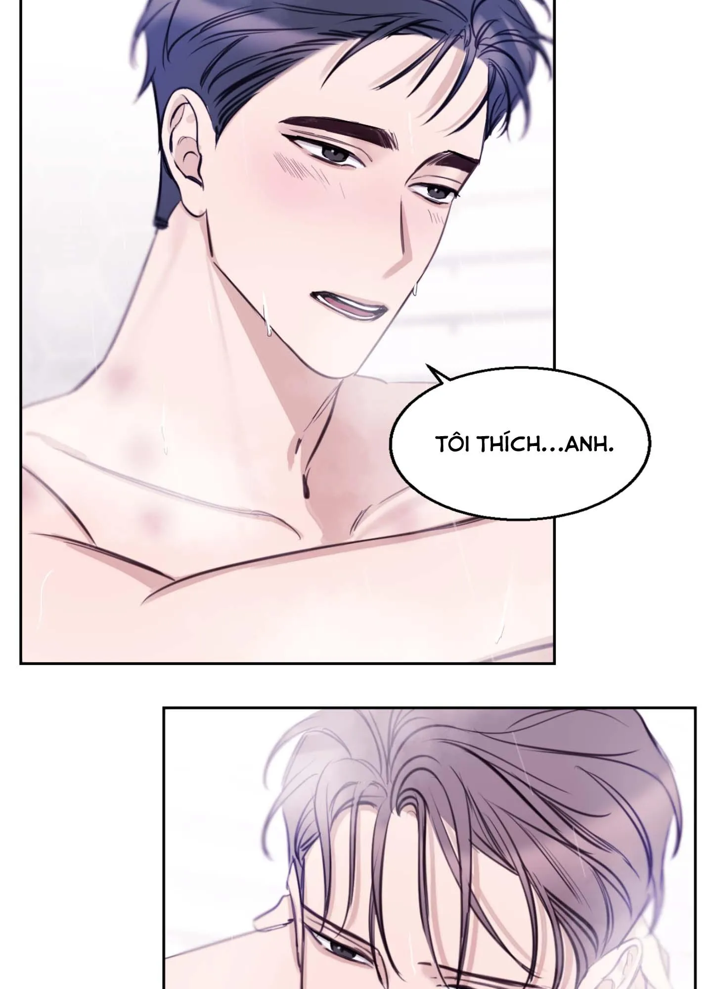 CHUYỆN TÌNH BẤT NGỜ Chapter 19 Trang 89