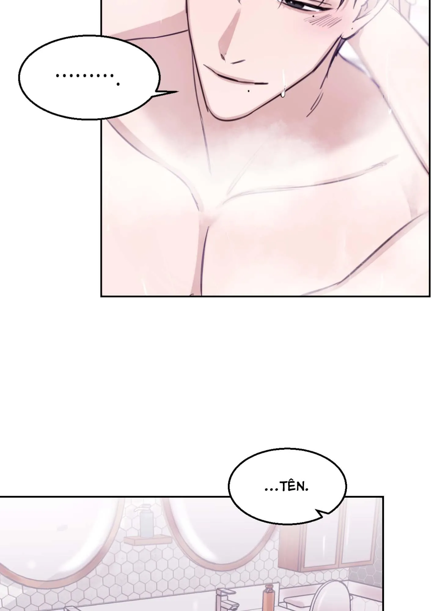 CHUYỆN TÌNH BẤT NGỜ Chapter 19 Trang 90