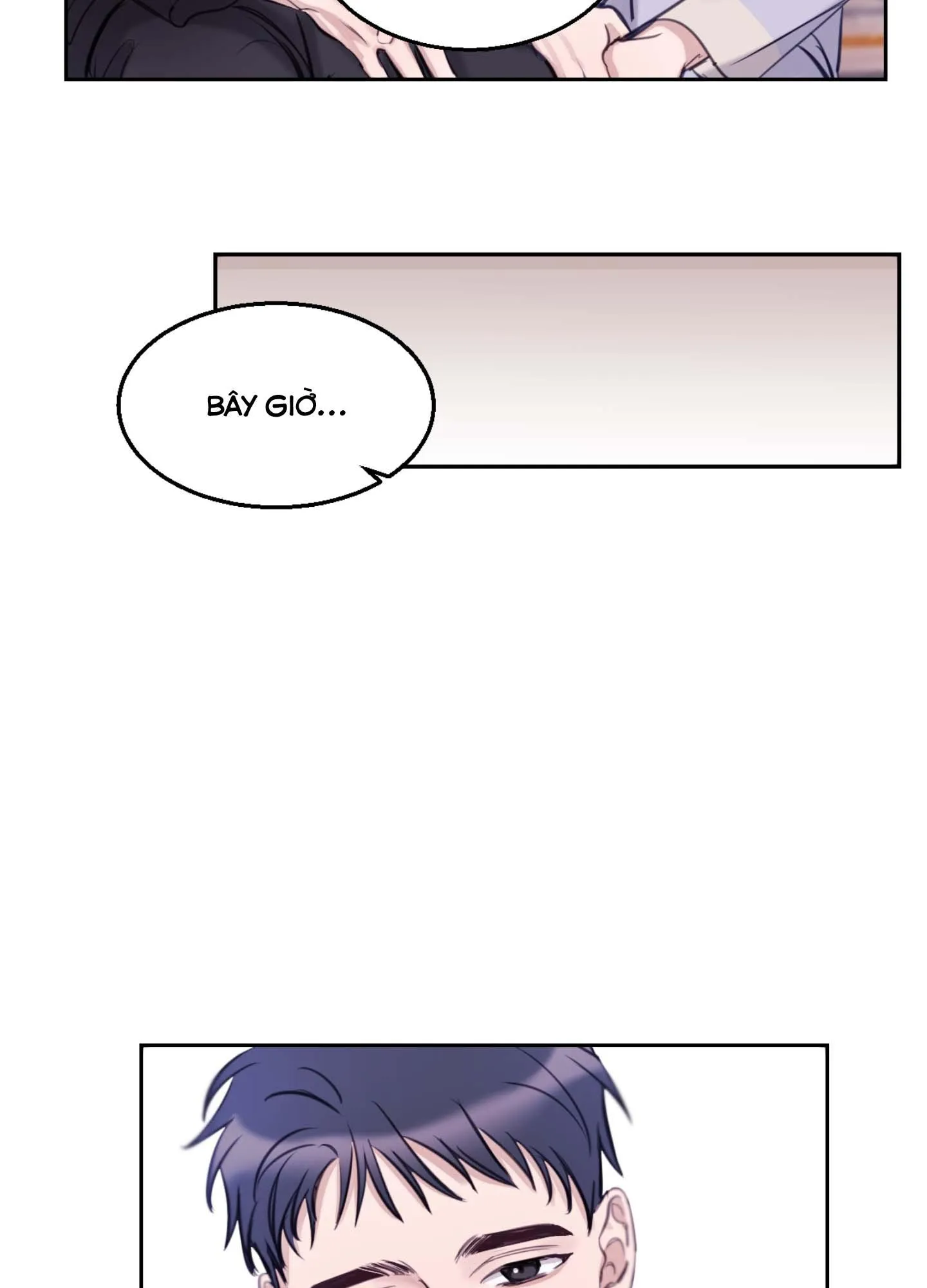 CHUYỆN TÌNH BẤT NGỜ Chapter 19 Trang 102