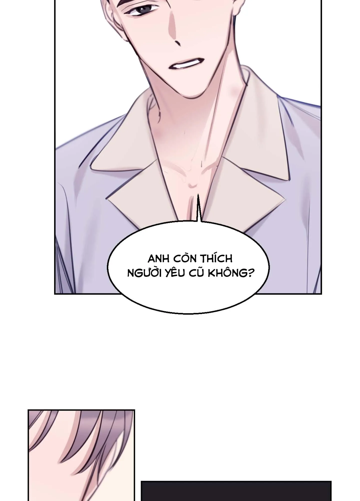 CHUYỆN TÌNH BẤT NGỜ Chapter 19 Trang 103