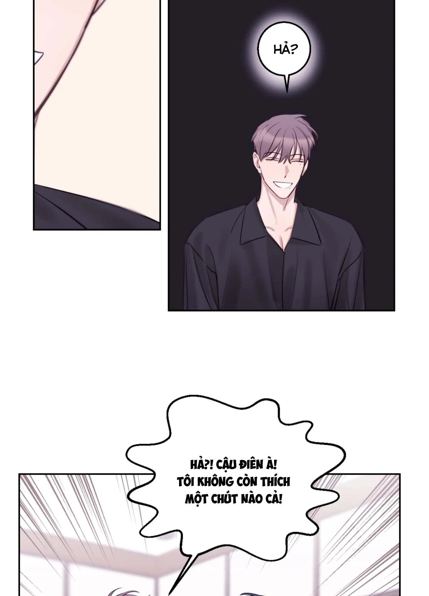 CHUYỆN TÌNH BẤT NGỜ Chapter 19 Trang 104