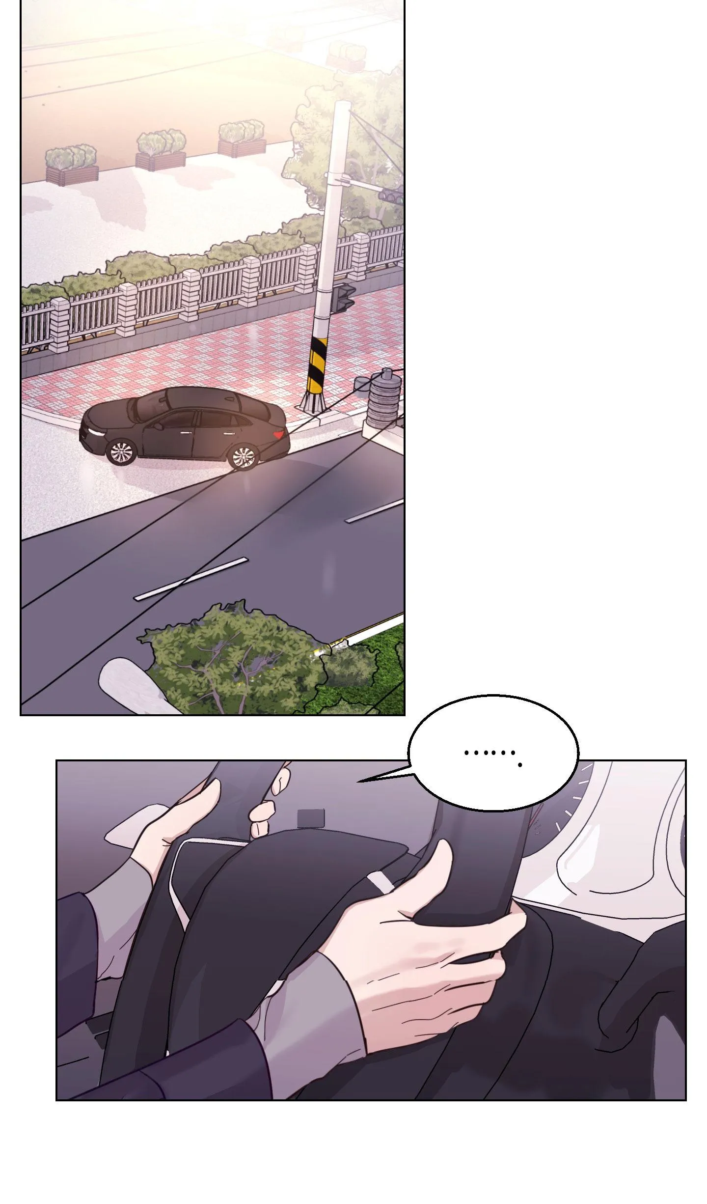 CHUYỆN TÌNH BẤT NGỜ Chapter 22 Trang 16