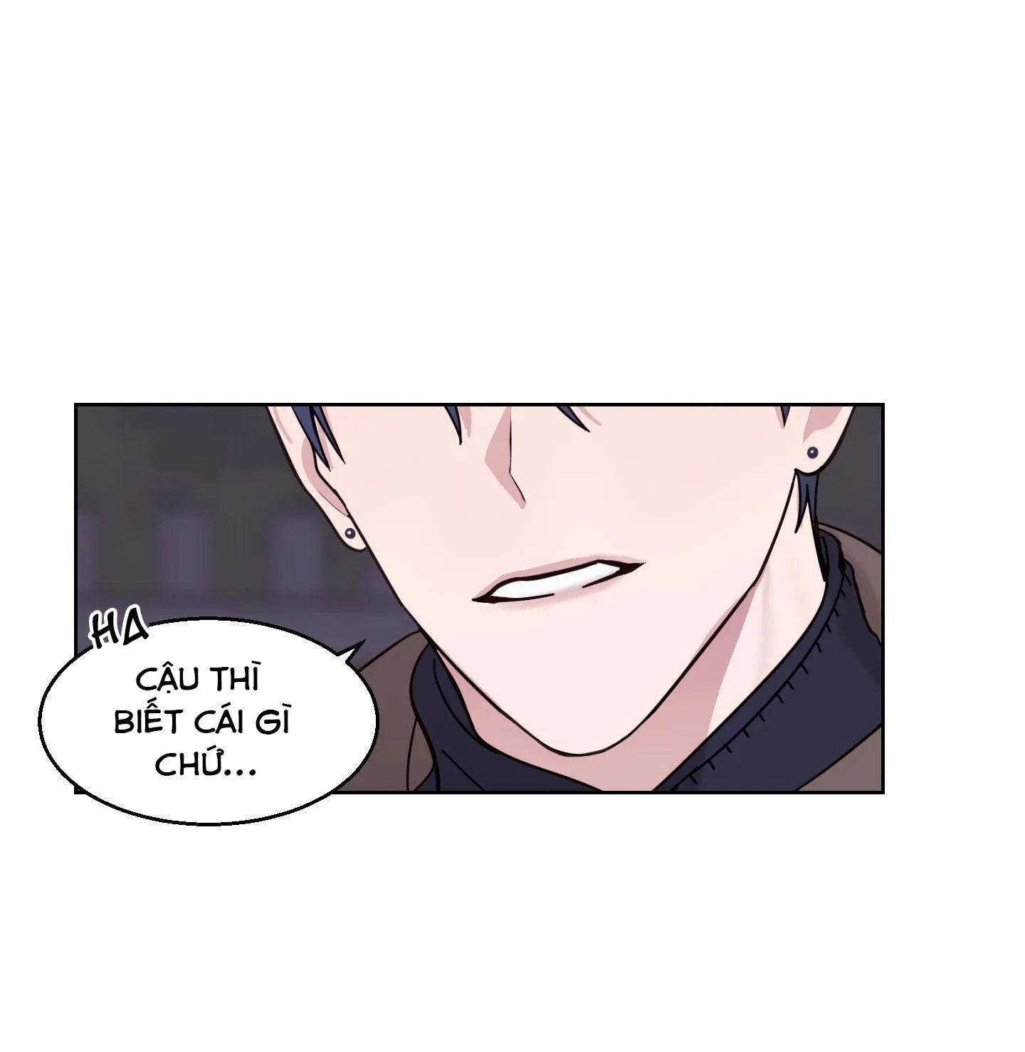 CHUYỆN TÌNH BẤT NGỜ Chapter 22 Trang 29