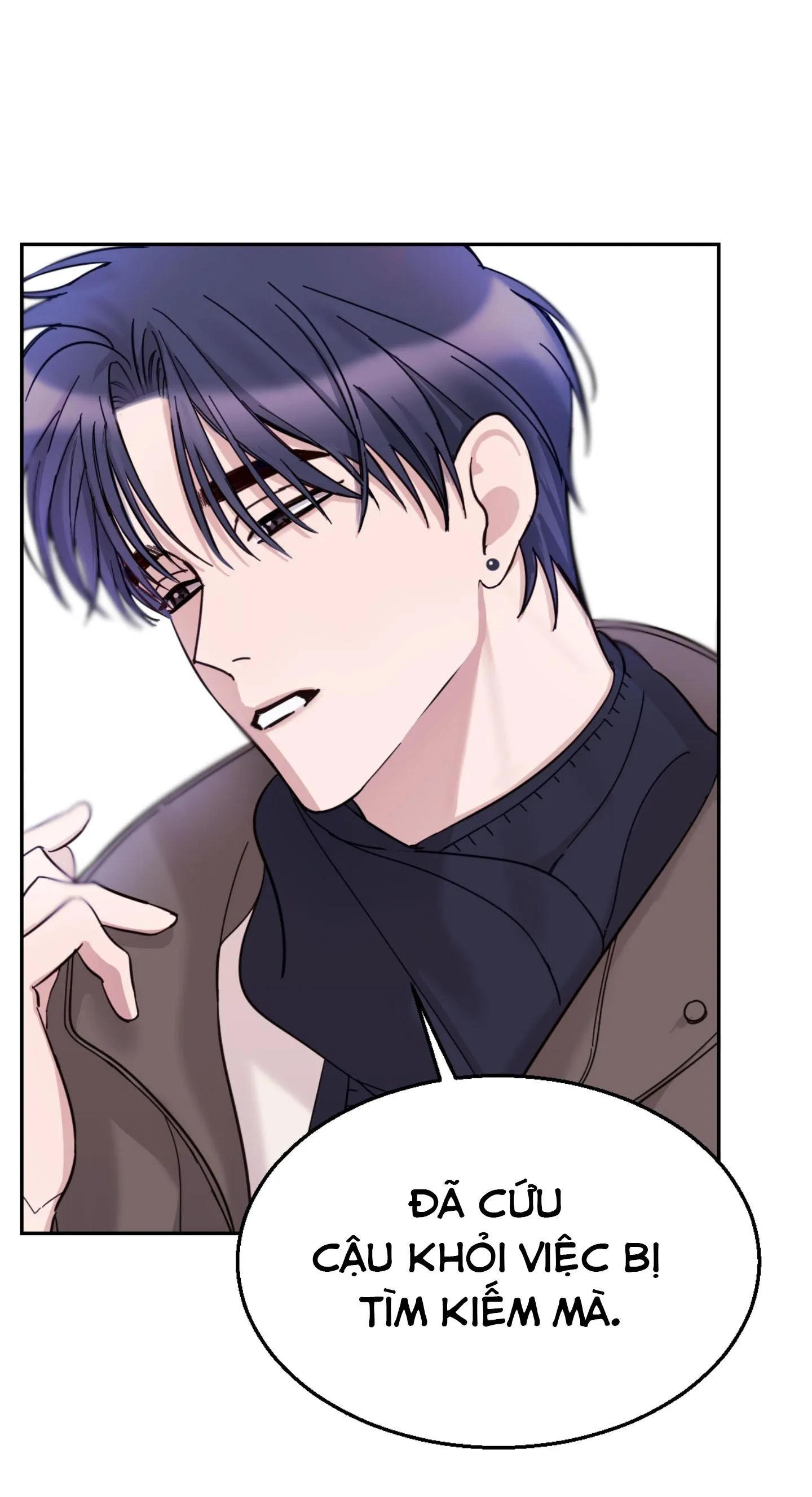 CHUYỆN TÌNH BẤT NGỜ Chapter 22 Trang 34