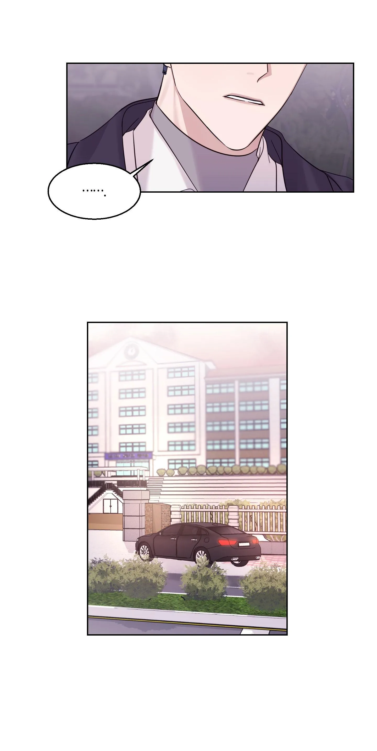 CHUYỆN TÌNH BẤT NGỜ Chapter 22 Trang 36