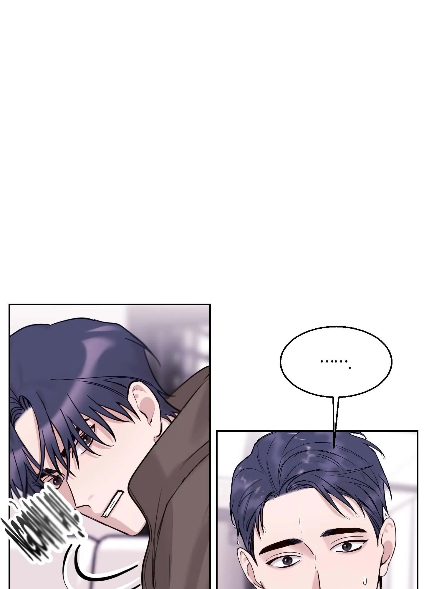 CHUYỆN TÌNH BẤT NGỜ Chapter 23 Trang 7