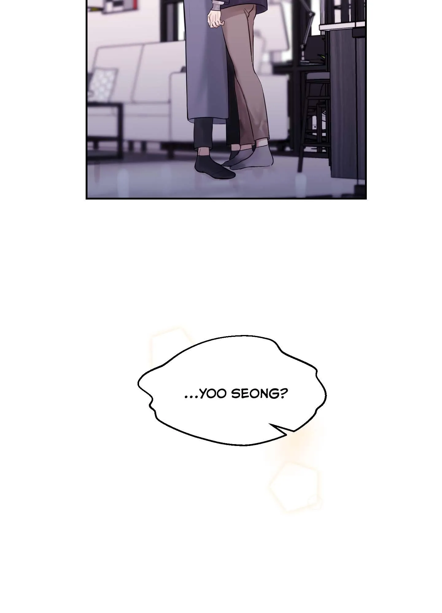 CHUYỆN TÌNH BẤT NGỜ Chapter 23 Trang 17