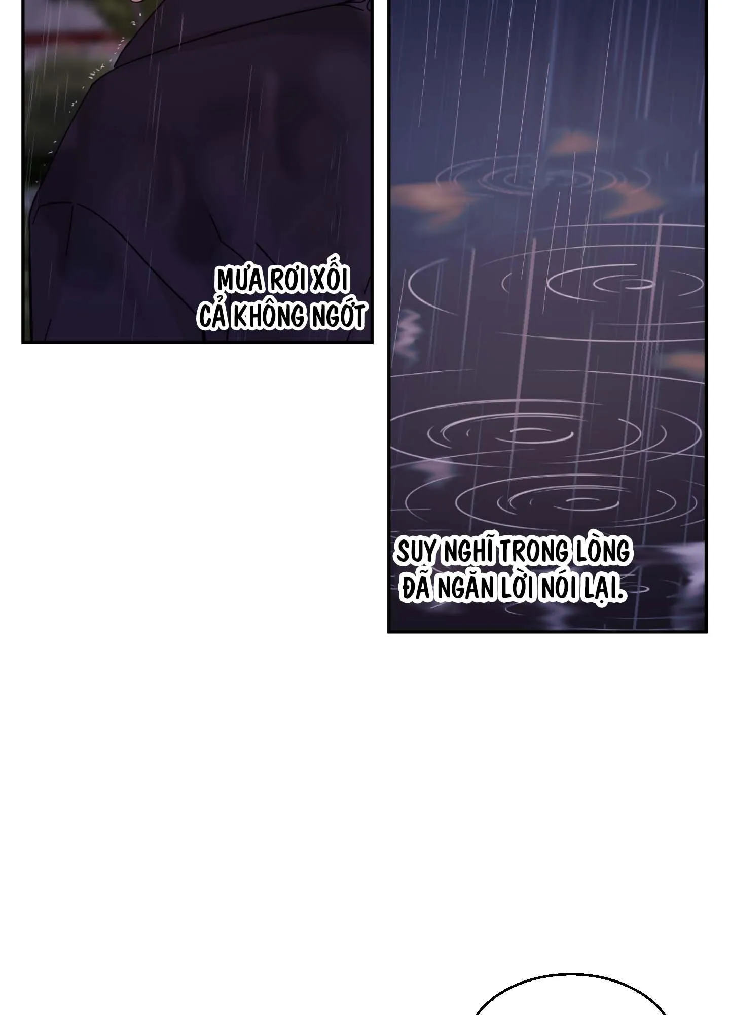 CHUYỆN TÌNH BẤT NGỜ Chapter 23 Trang 28