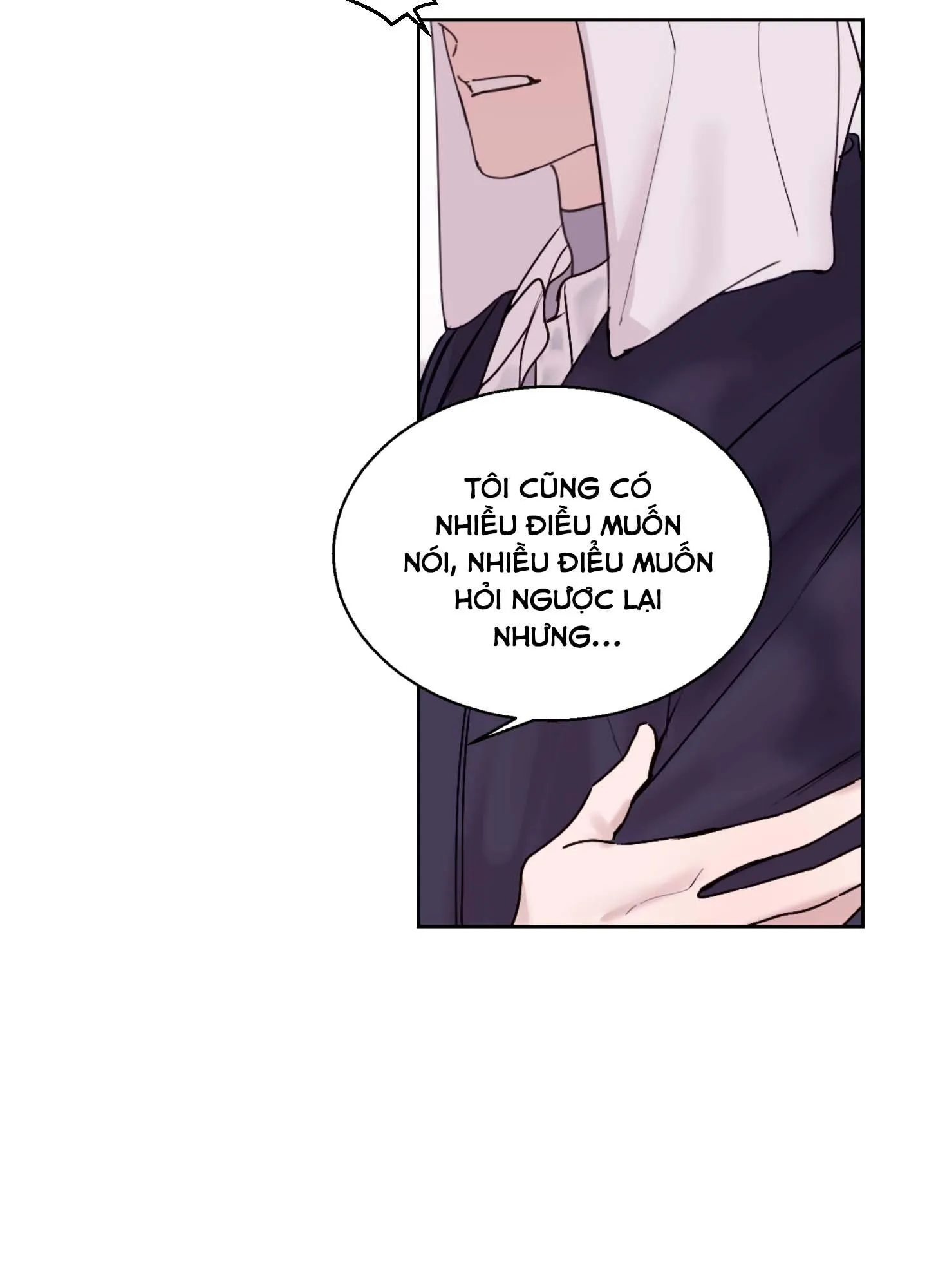 CHUYỆN TÌNH BẤT NGỜ Chapter 23 Trang 30