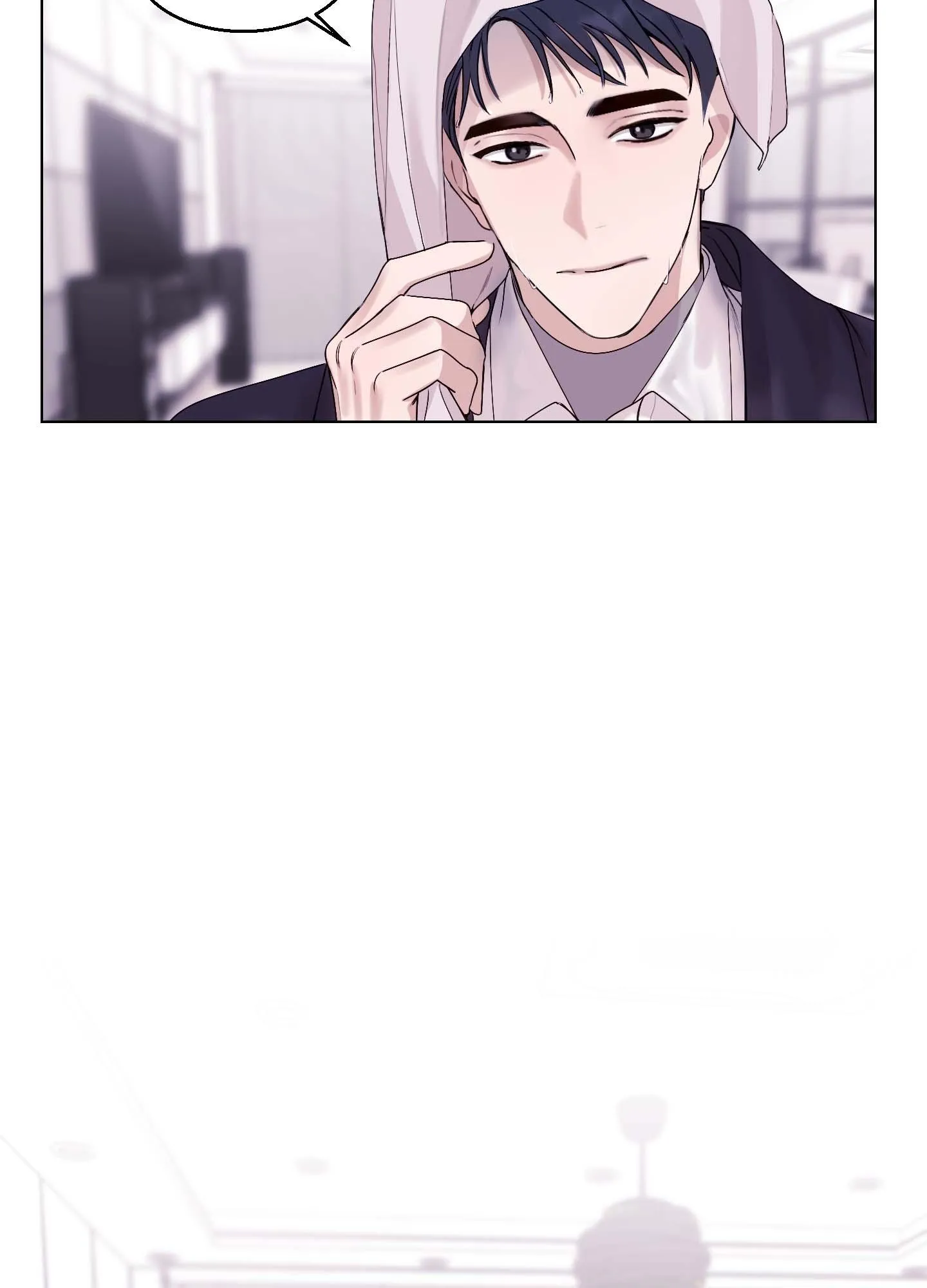 CHUYỆN TÌNH BẤT NGỜ Chapter 23 Trang 34