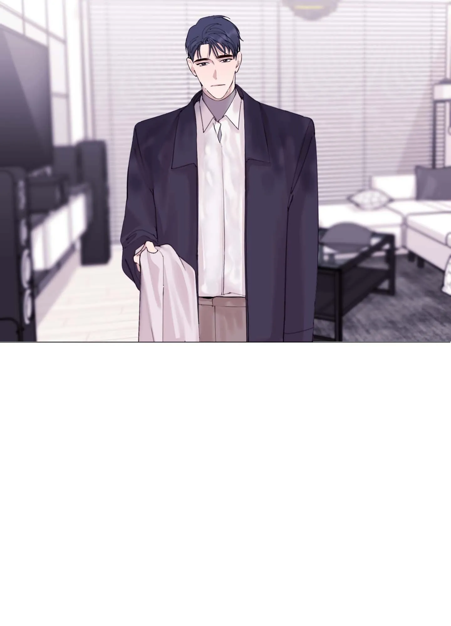 CHUYỆN TÌNH BẤT NGỜ Chapter 23 Trang 35