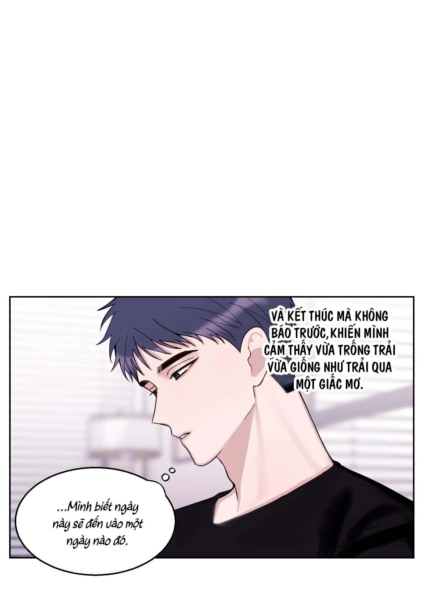 CHUYỆN TÌNH BẤT NGỜ Chapter 23 Trang 41