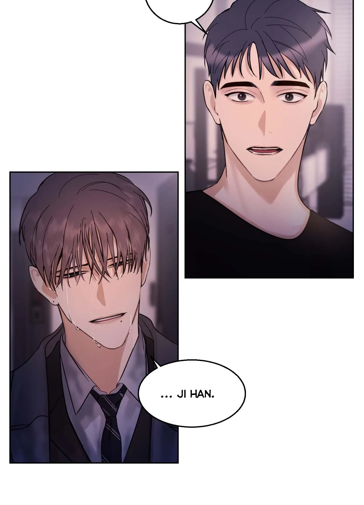 CHUYỆN TÌNH BẤT NGỜ Chapter 23 Trang 51