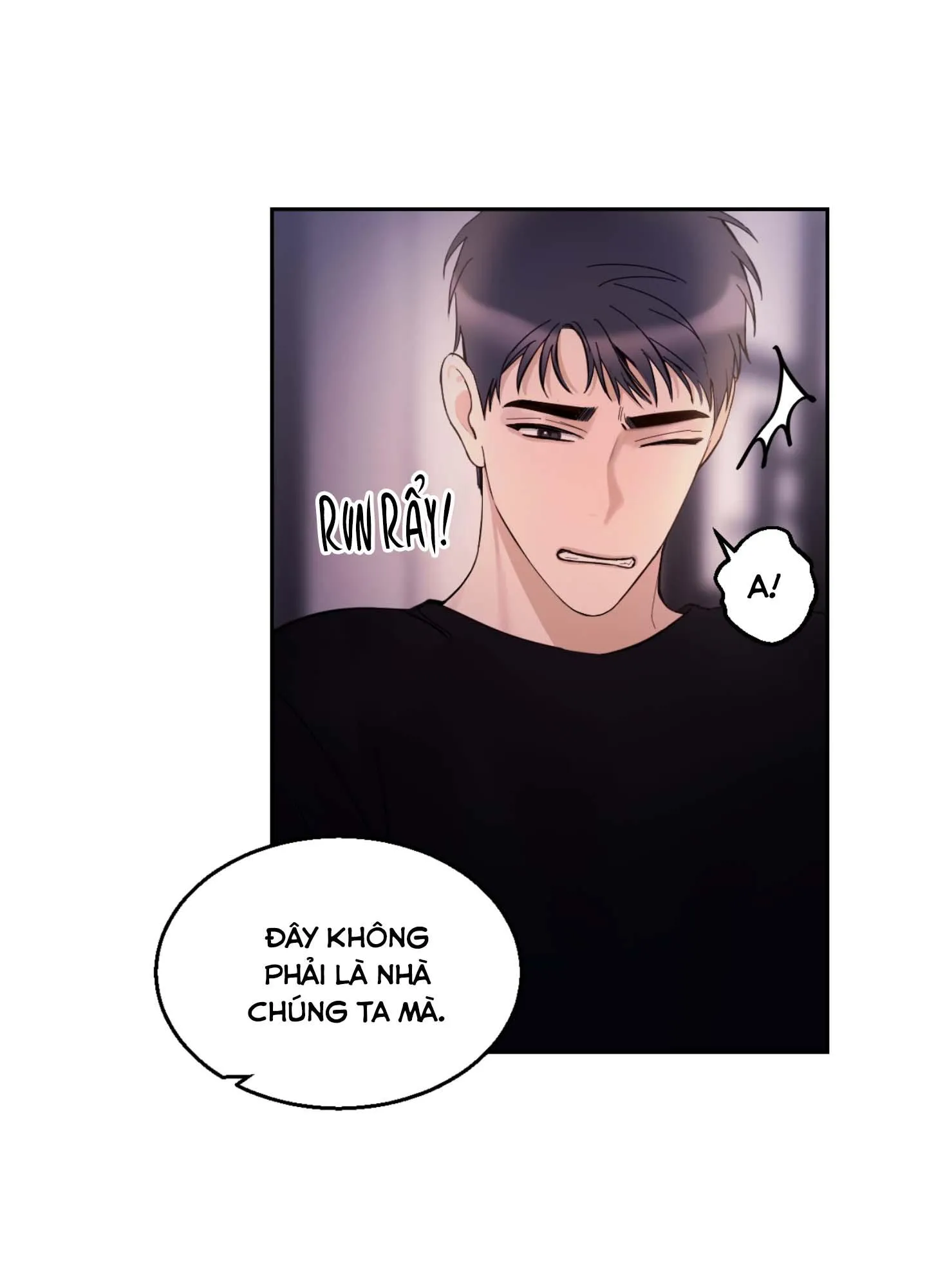 CHUYỆN TÌNH BẤT NGỜ Chapter 23 Trang 56