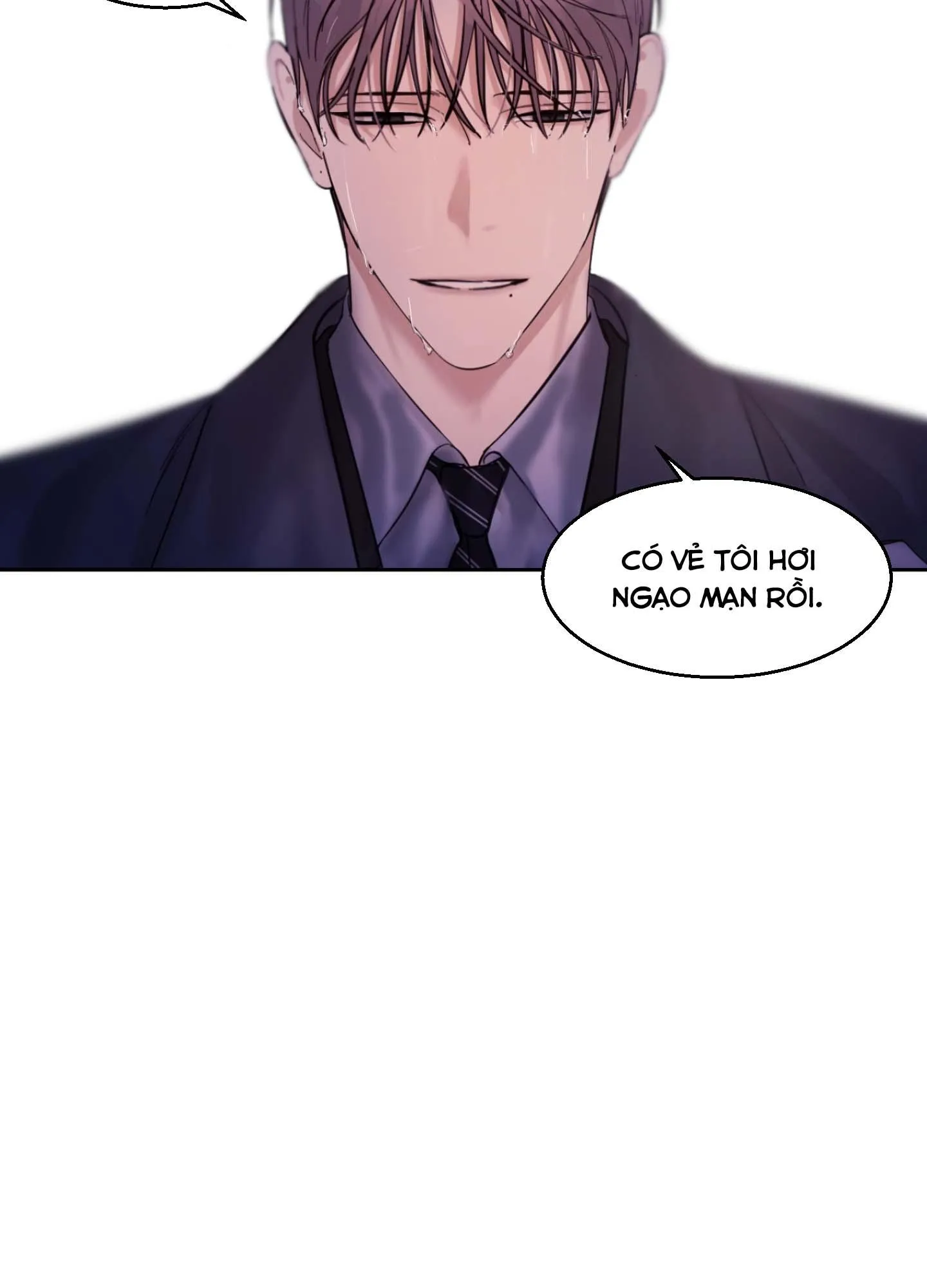 CHUYỆN TÌNH BẤT NGỜ Chapter 23 Trang 64