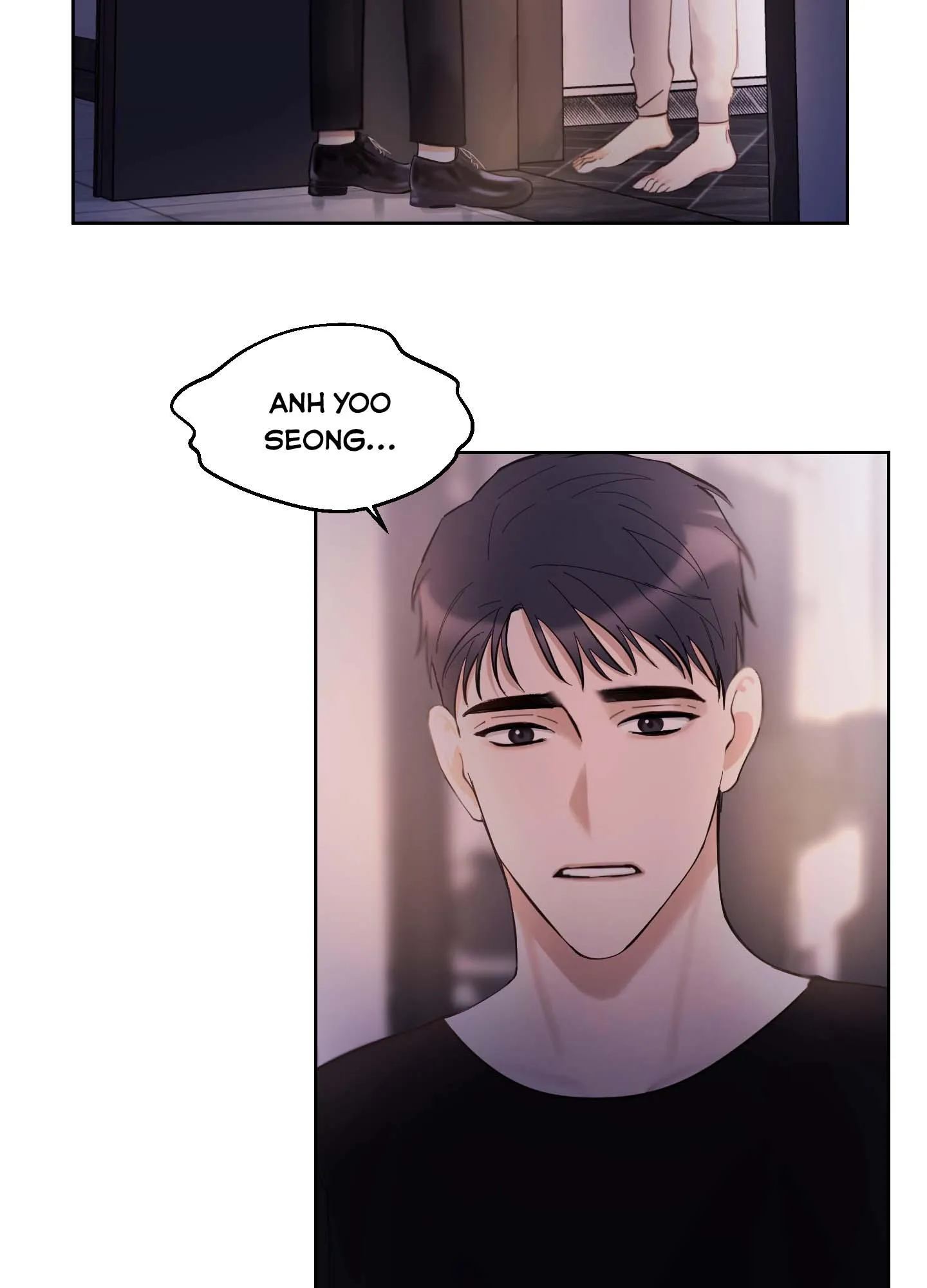 CHUYỆN TÌNH BẤT NGỜ Chapter 23 Trang 69