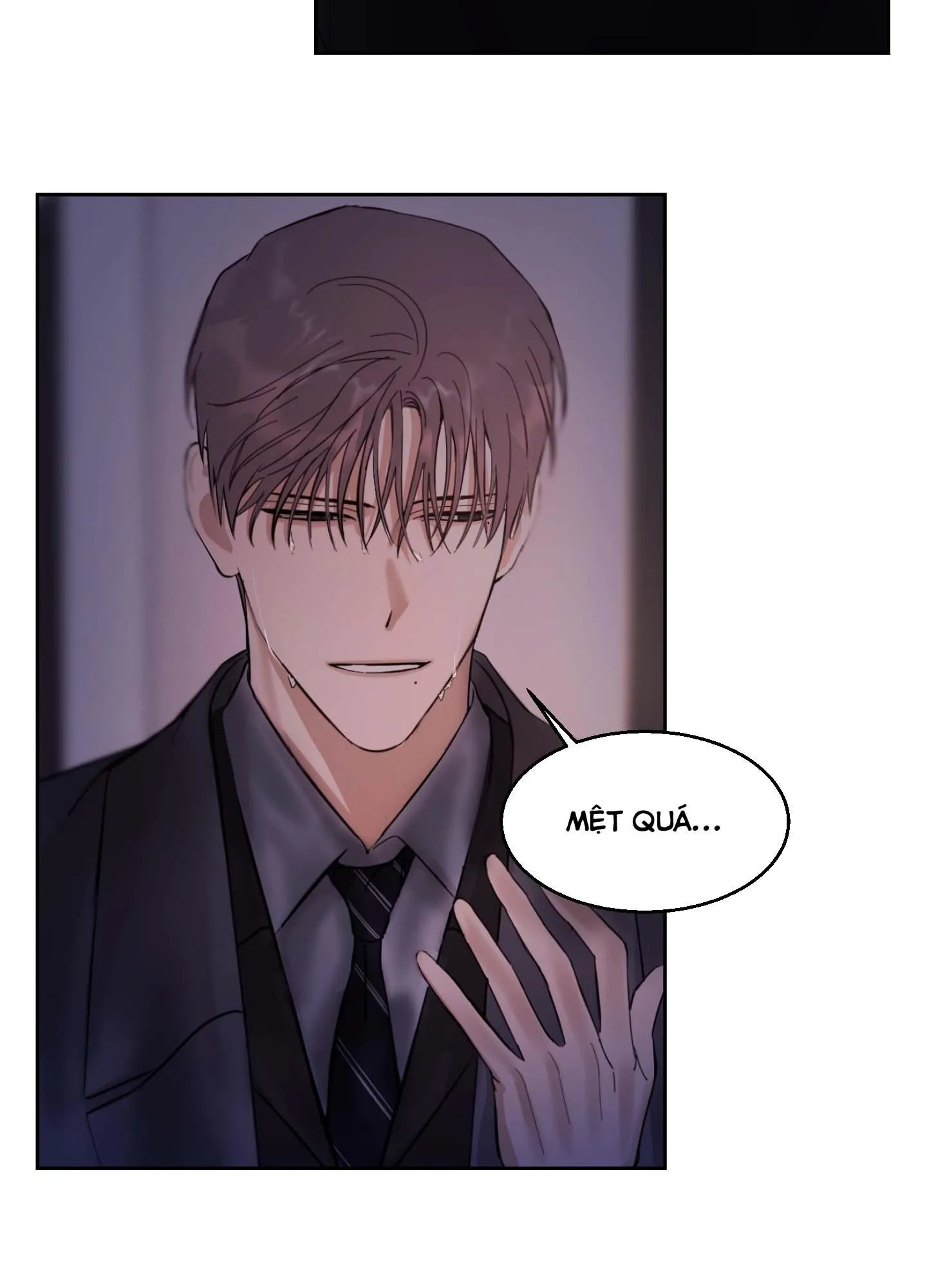 CHUYỆN TÌNH BẤT NGỜ Chapter 23 Trang 70