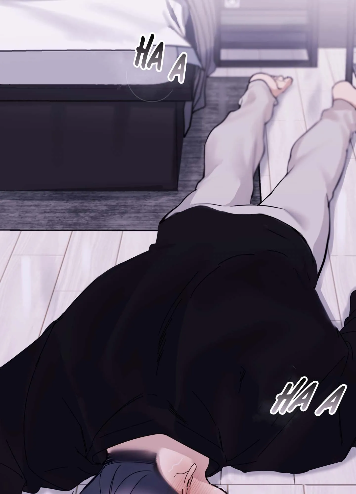 CHUYỆN TÌNH BẤT NGỜ Chapter 23 Trang 81