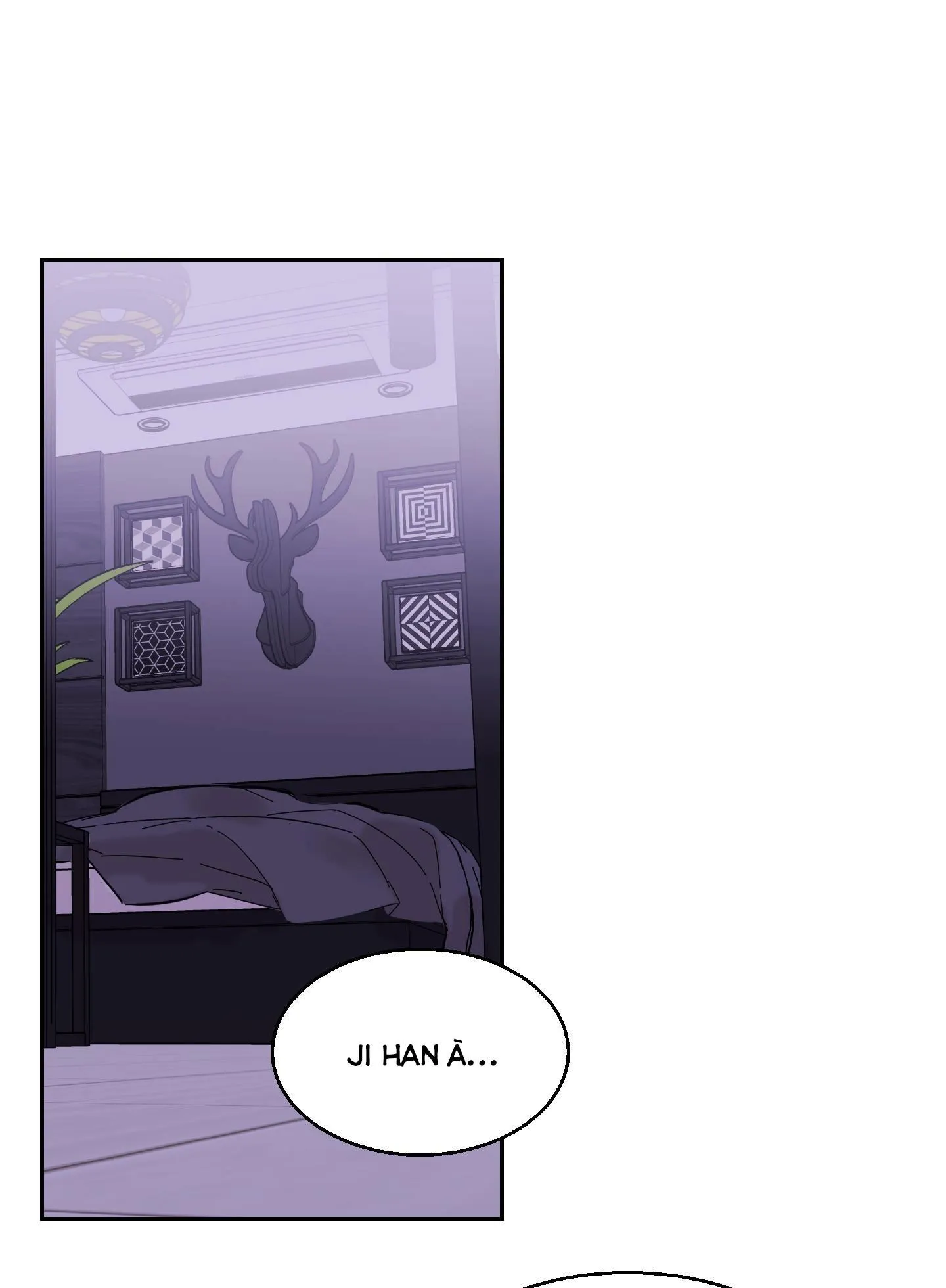 CHUYỆN TÌNH BẤT NGỜ Chapter 25 Trang 12