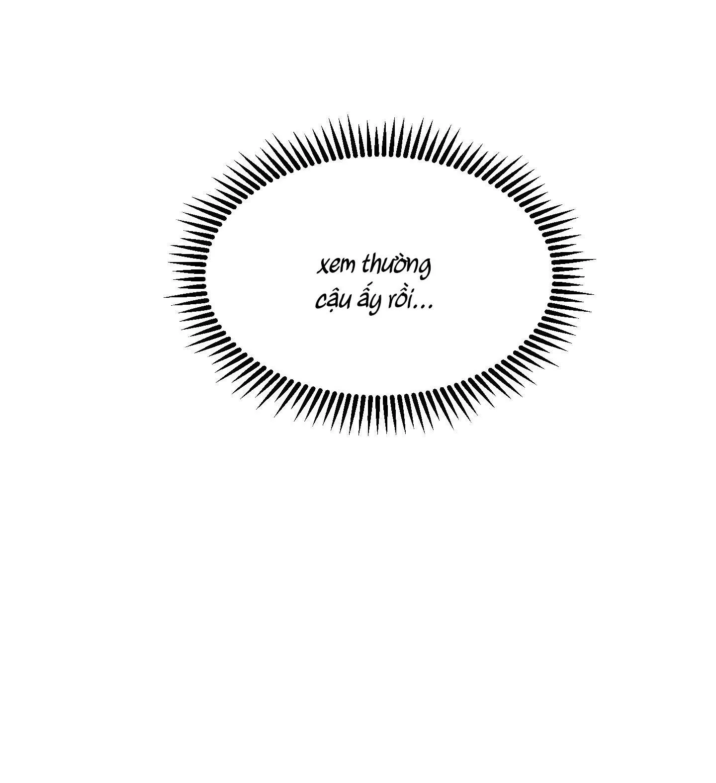 CHUYỆN TÌNH BẤT NGỜ Chapter 25 Trang 31