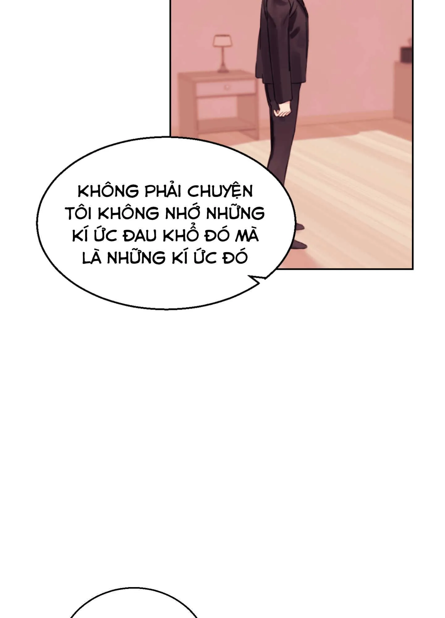 CHUYỆN TÌNH BẤT NGỜ Chapter 26 Trang 5