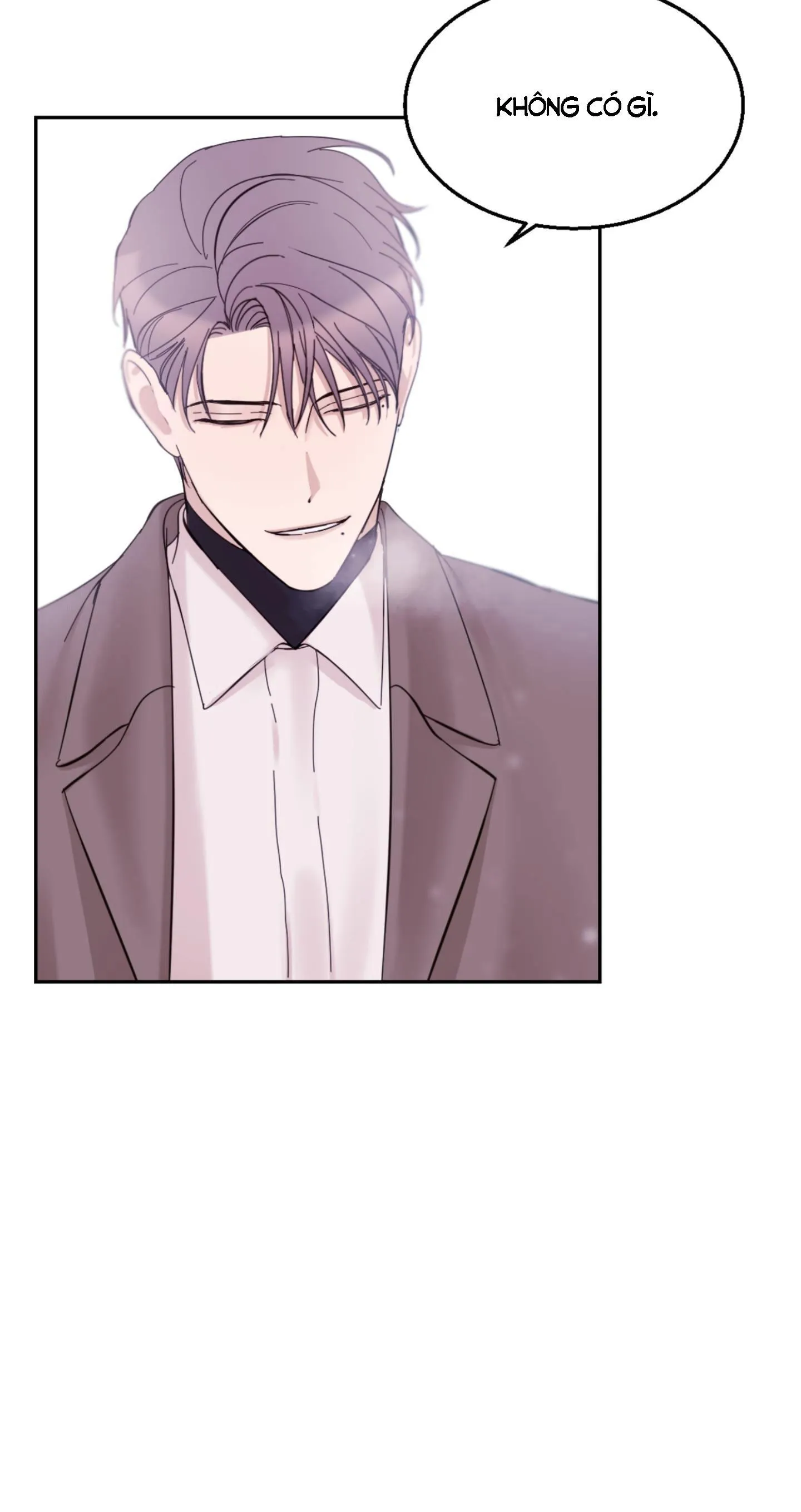 CHUYỆN TÌNH BẤT NGỜ Chapter 27 Trang 35