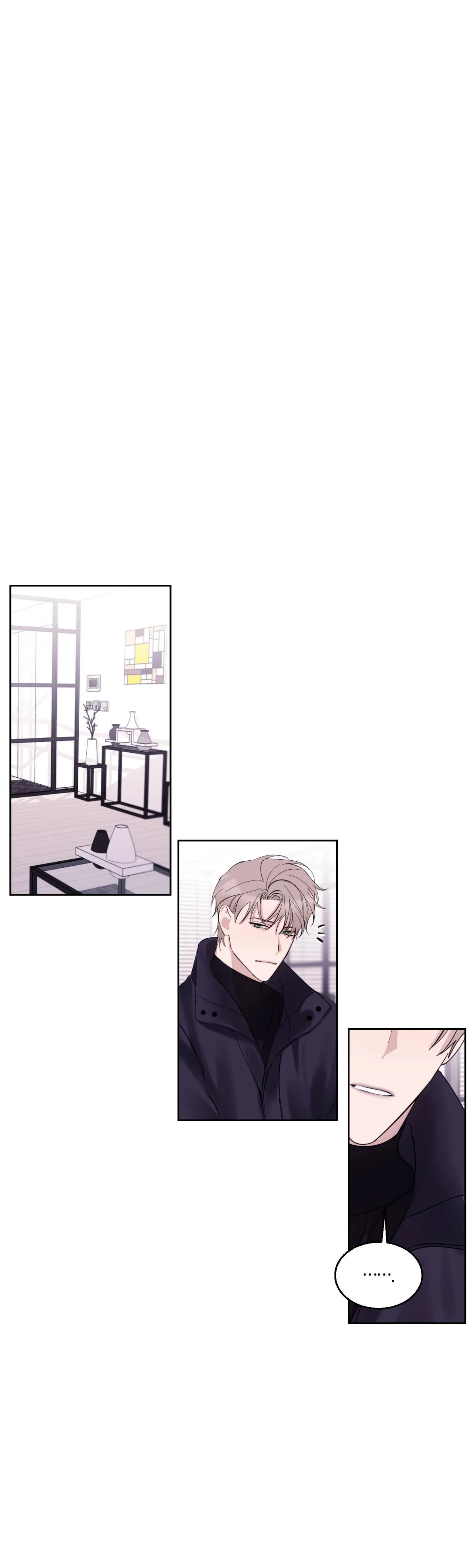 CHUYỆN TÌNH BẤT NGỜ Chapter 27 Trang 46