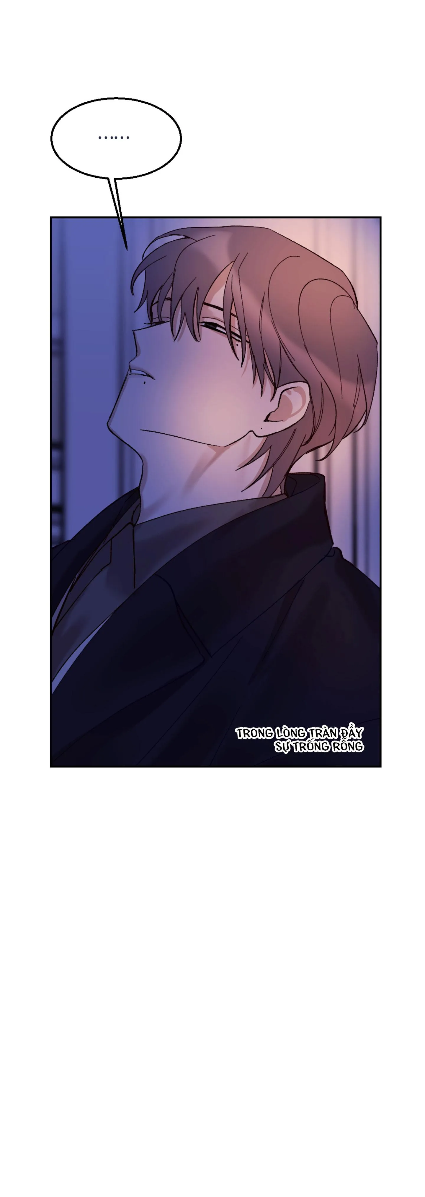 CHUYỆN TÌNH BẤT NGỜ Chapter 28 Trang 7