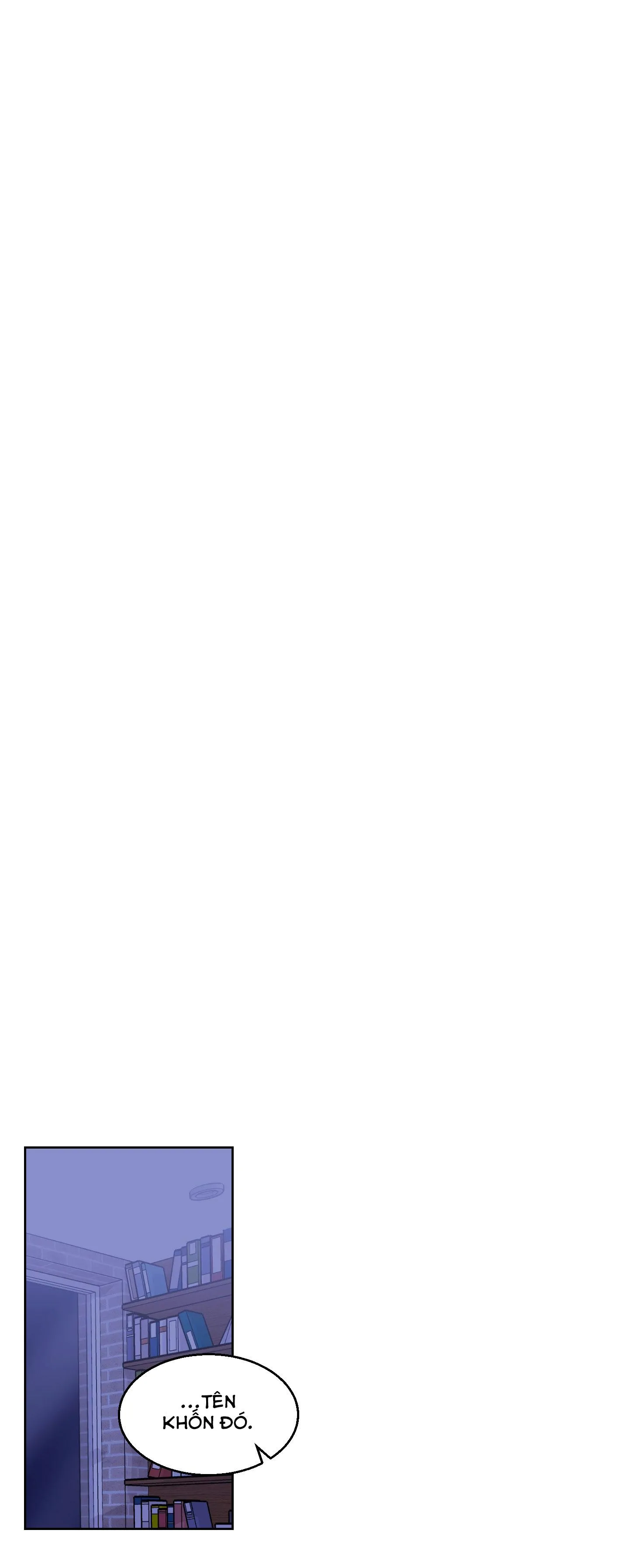 CHUYỆN TÌNH BẤT NGỜ Chapter 28 Trang 9