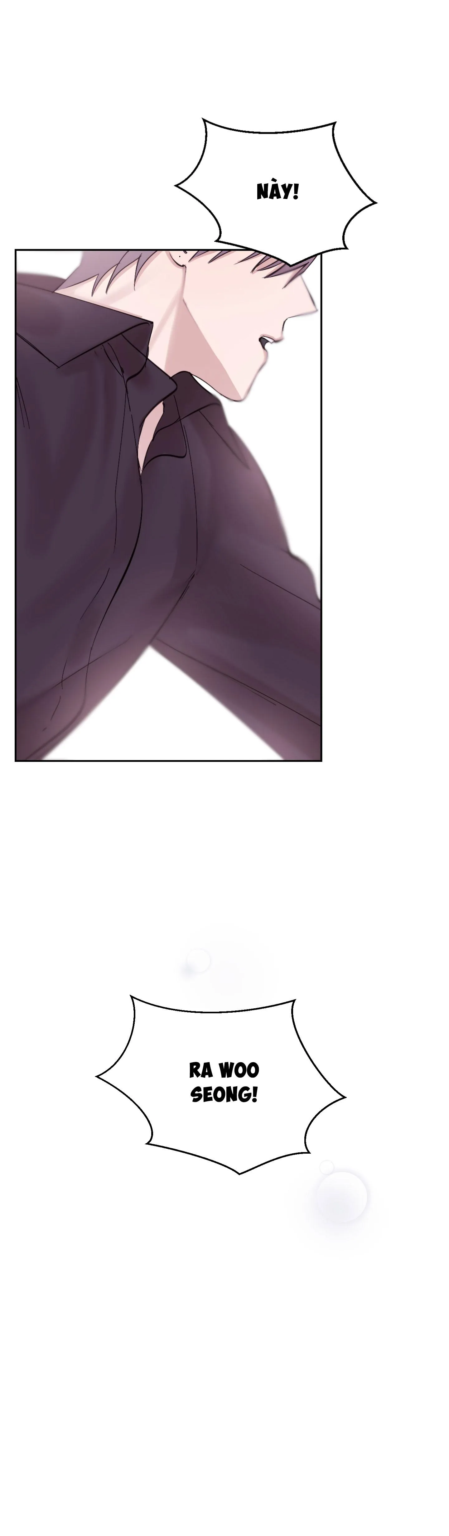 CHUYỆN TÌNH BẤT NGỜ Chapter 28 Trang 36