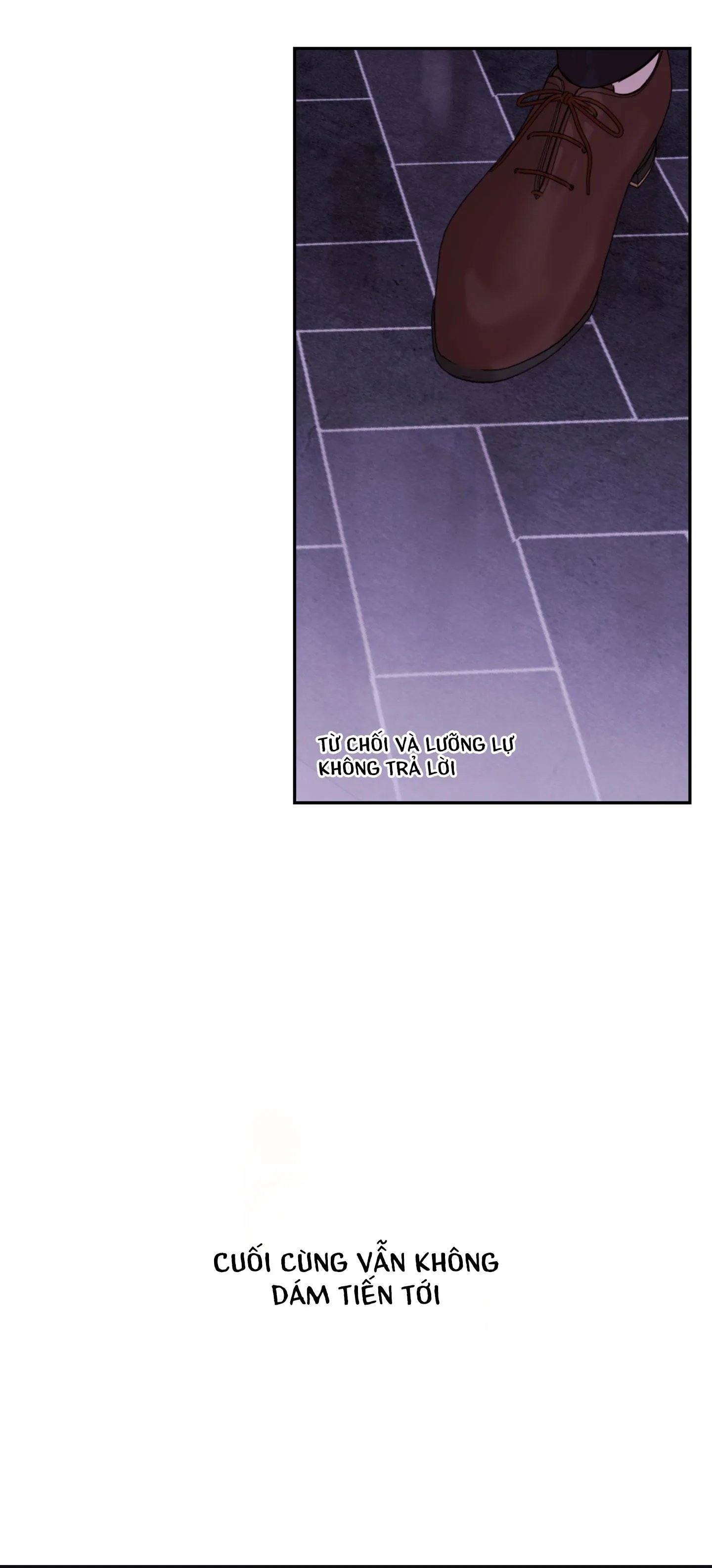 CHUYỆN TÌNH BẤT NGỜ Chapter 28 Trang 40