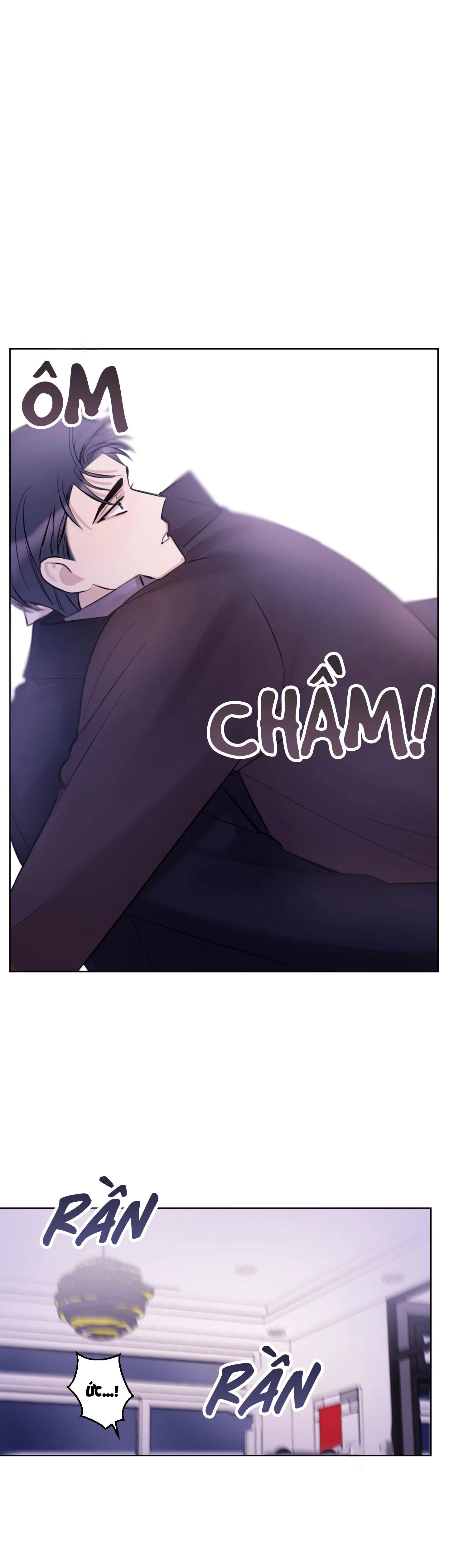 CHUYỆN TÌNH BẤT NGỜ Chapter 28 Trang 42