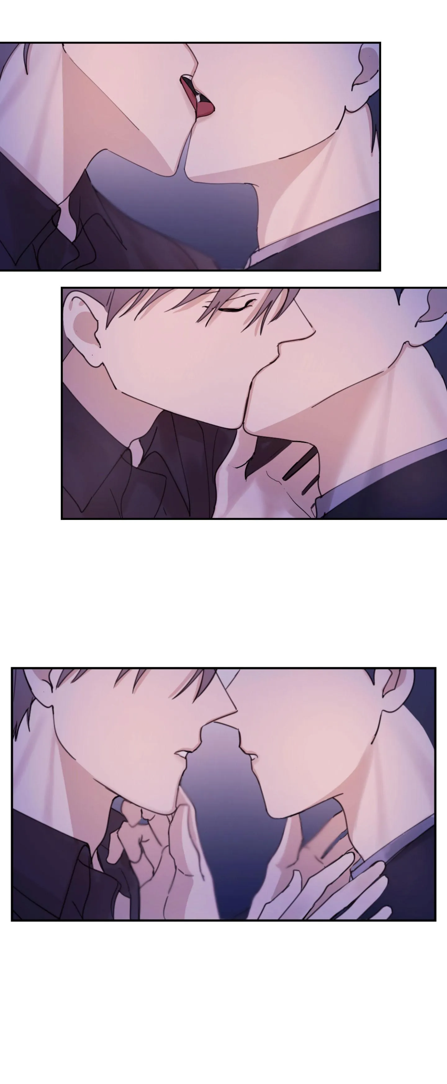 CHUYỆN TÌNH BẤT NGỜ Chapter 28 Trang 55