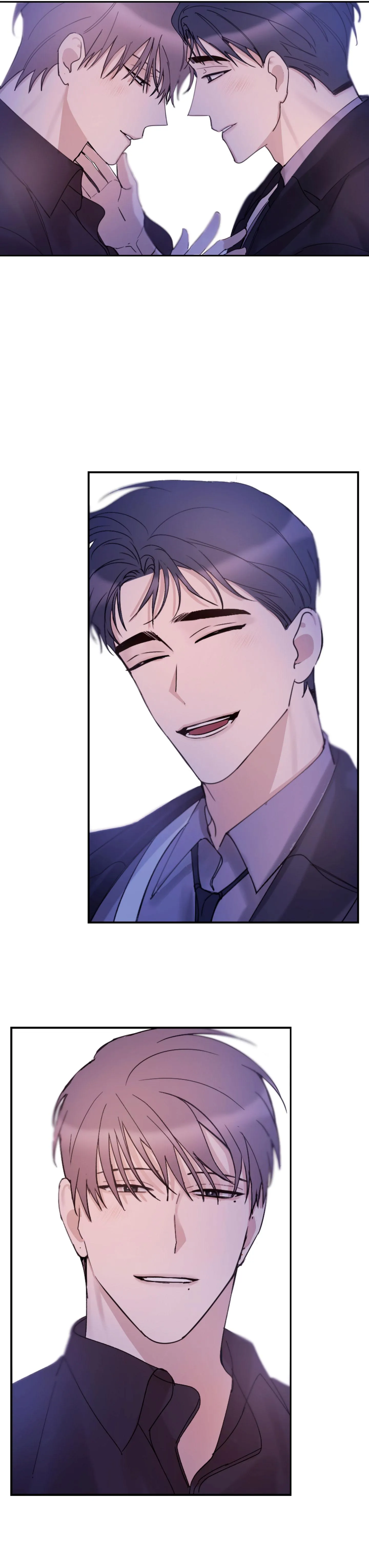 CHUYỆN TÌNH BẤT NGỜ Chapter 28 Trang 56