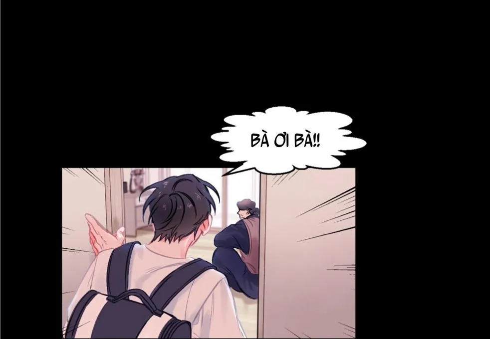 CHUYỆN TÌNH BẤT NGỜ Chapter 1 Trang 3