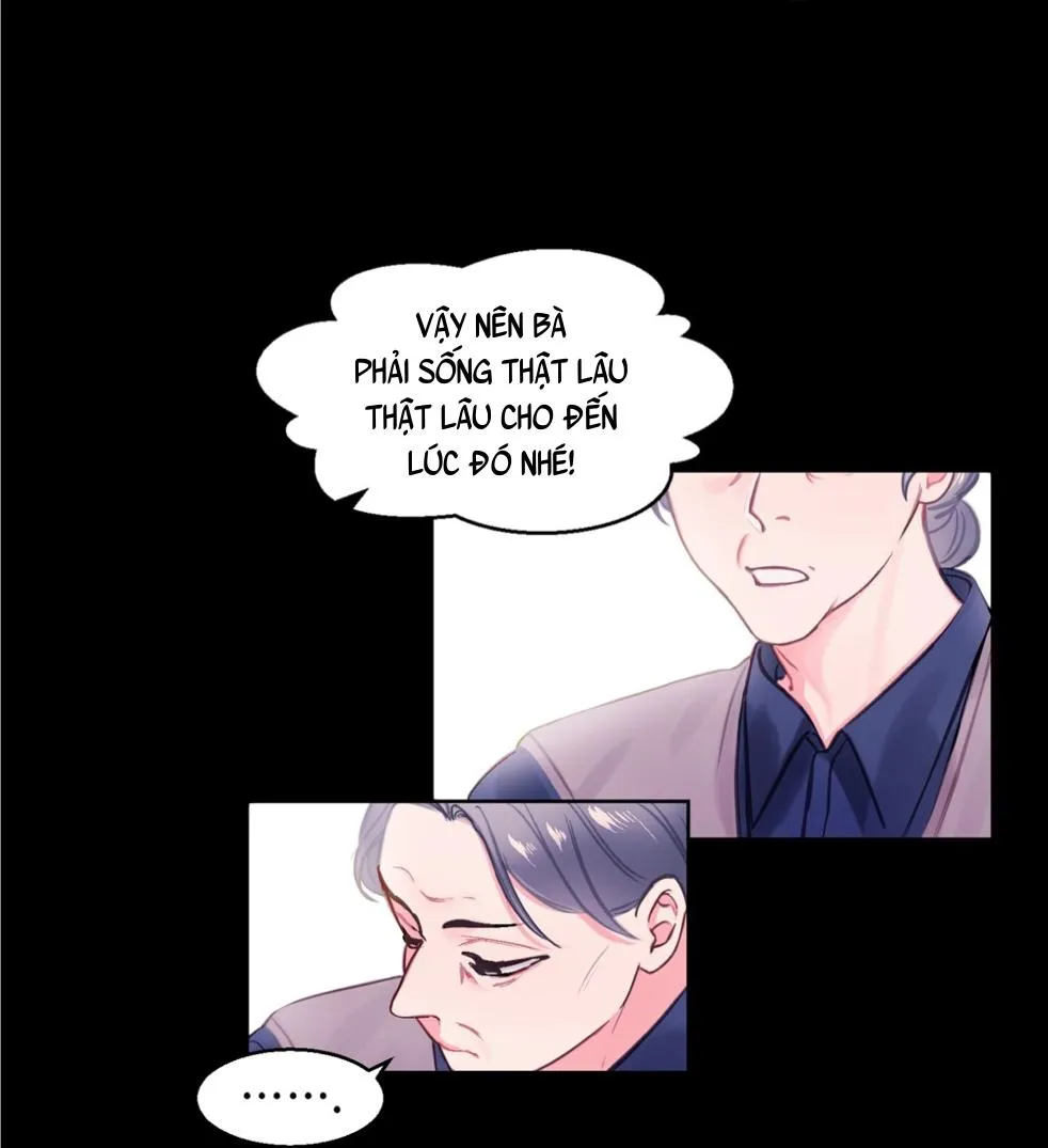 CHUYỆN TÌNH BẤT NGỜ Chapter 1 Trang 7