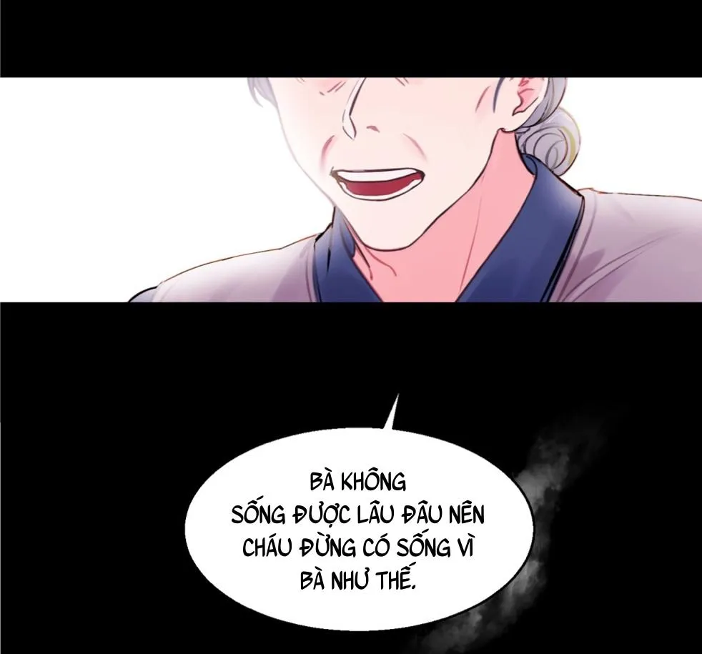 CHUYỆN TÌNH BẤT NGỜ Chapter 1 Trang 10