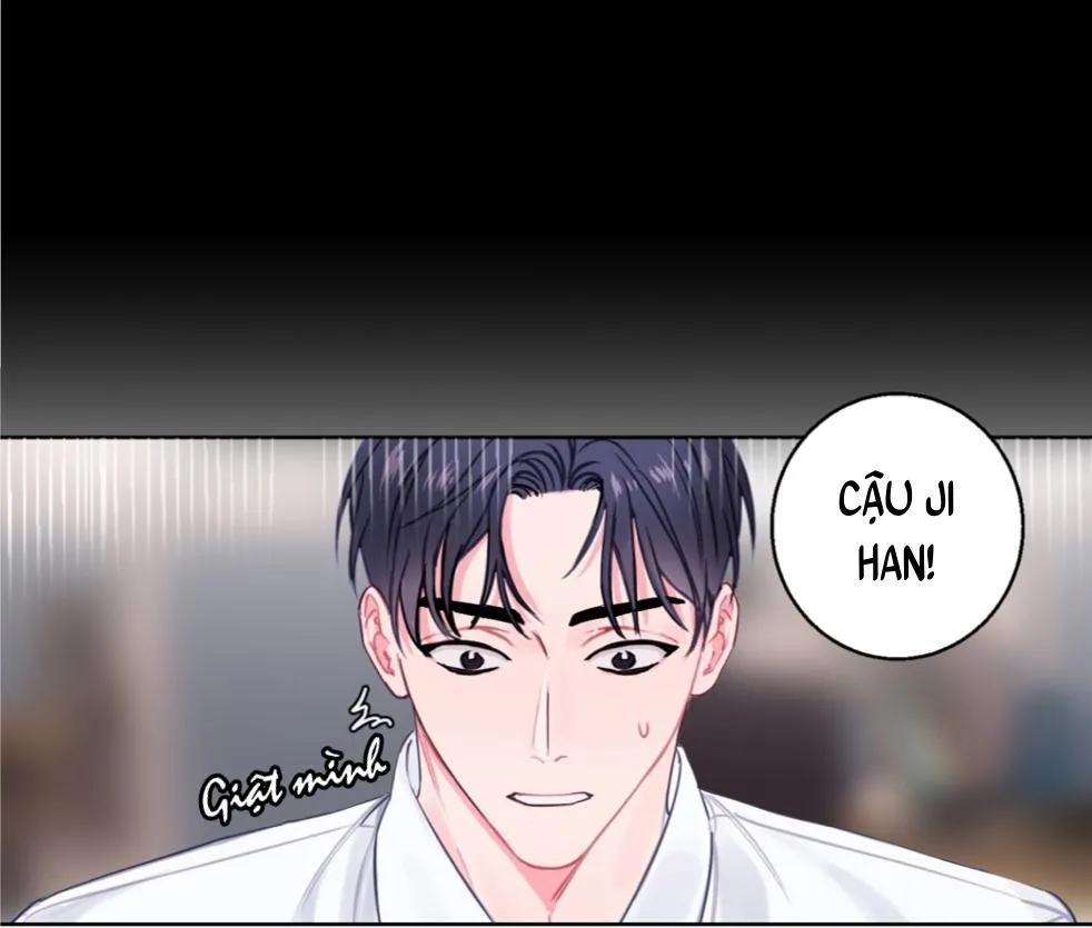 CHUYỆN TÌNH BẤT NGỜ Chapter 1 Trang 15