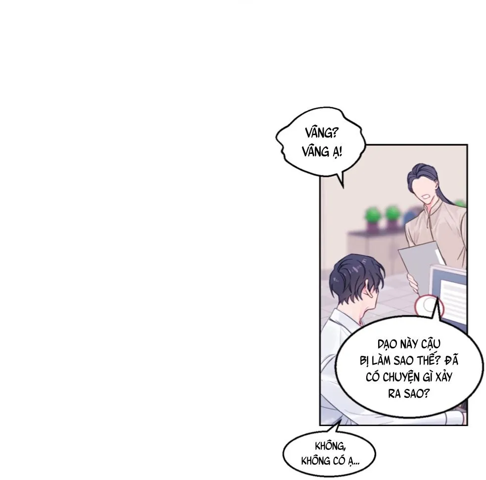 CHUYỆN TÌNH BẤT NGỜ Chapter 1 Trang 16