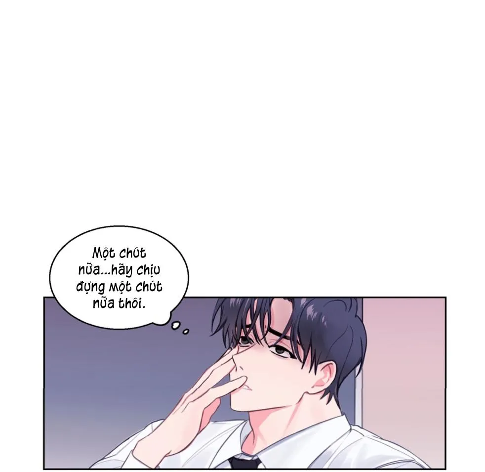 CHUYỆN TÌNH BẤT NGỜ Chapter 1 Trang 19