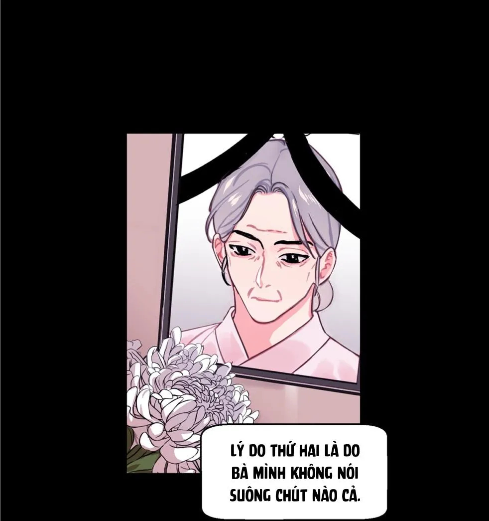 CHUYỆN TÌNH BẤT NGỜ Chapter 1 Trang 24