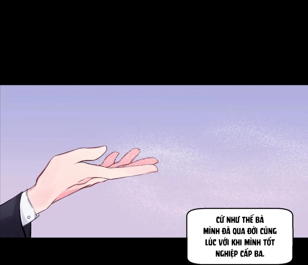 CHUYỆN TÌNH BẤT NGỜ Chapter 1 Trang 26