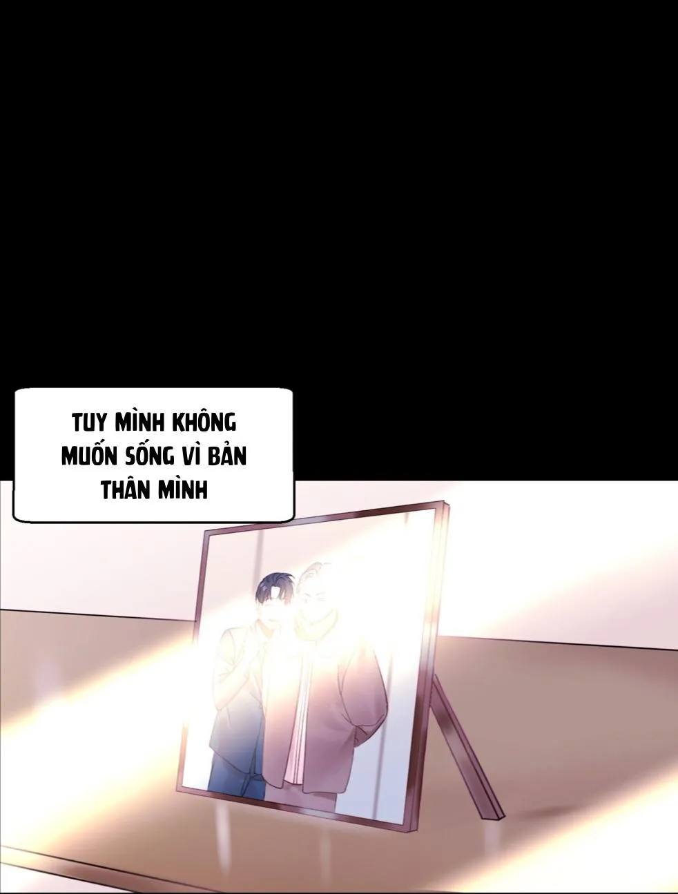 CHUYỆN TÌNH BẤT NGỜ Chapter 1 Trang 27