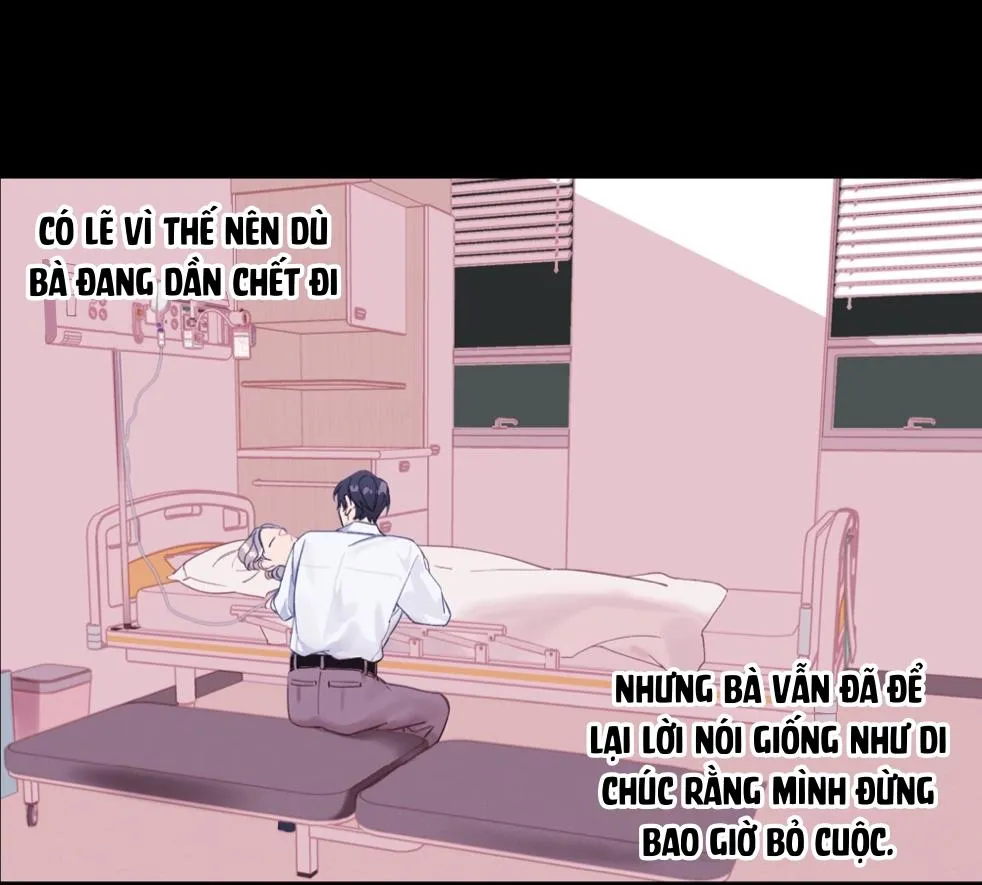 CHUYỆN TÌNH BẤT NGỜ Chapter 1 Trang 31