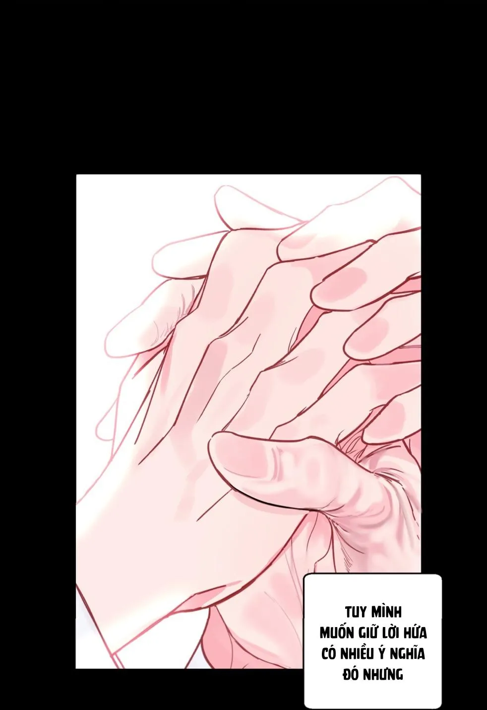 CHUYỆN TÌNH BẤT NGỜ Chapter 1 Trang 32