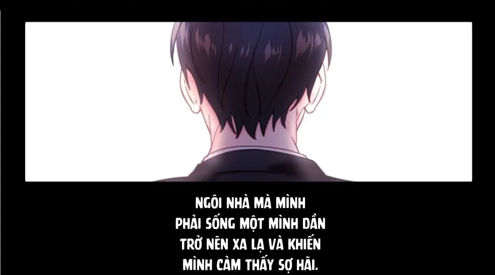 CHUYỆN TÌNH BẤT NGỜ Chapter 1 Trang 34