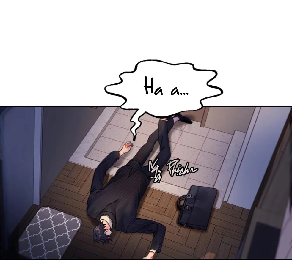 CHUYỆN TÌNH BẤT NGỜ Chapter 1 Trang 46