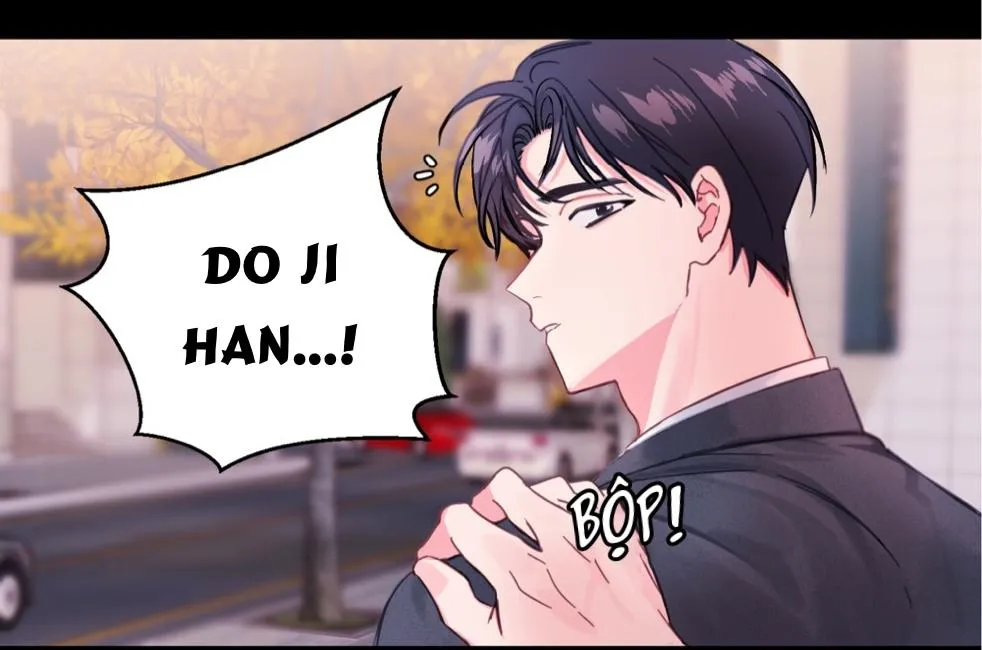 CHUYỆN TÌNH BẤT NGỜ Chapter 1 Trang 55