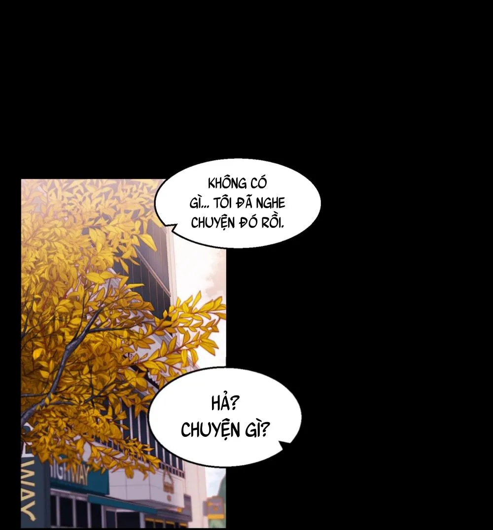 CHUYỆN TÌNH BẤT NGỜ Chapter 1 Trang 63